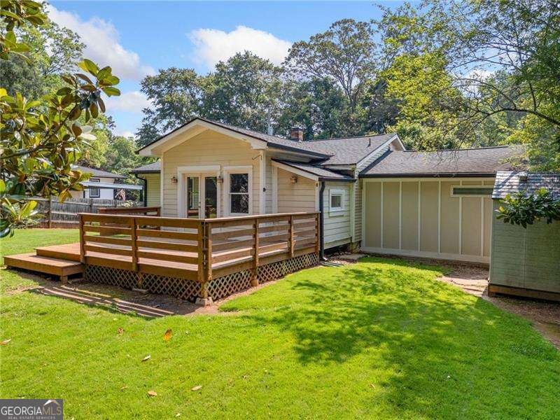 3274 Ridgecrest Road Smyrna - 24