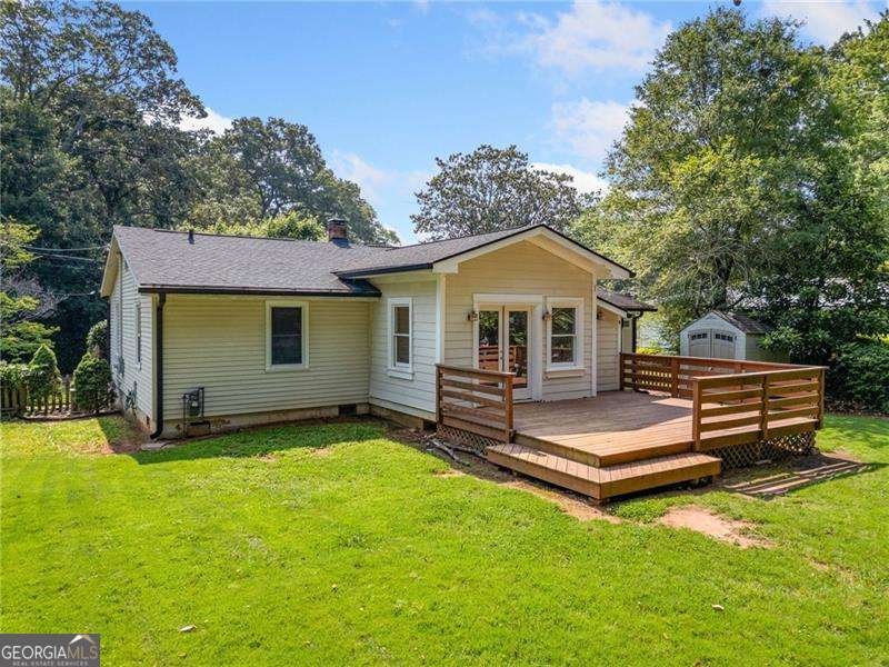 3274 Ridgecrest Road Smyrna - 25