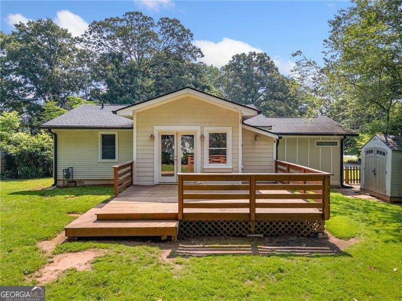 3274 Ridgecrest Road Smyrna - 26