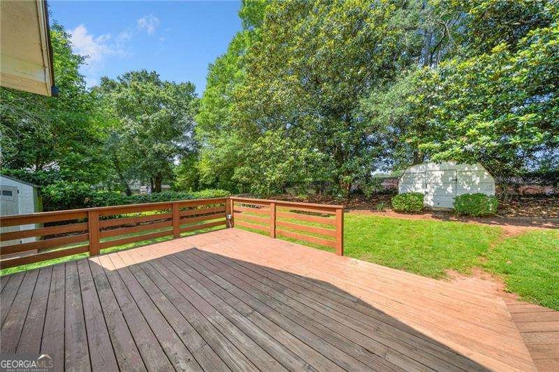 3274 Ridgecrest Road Smyrna - 27