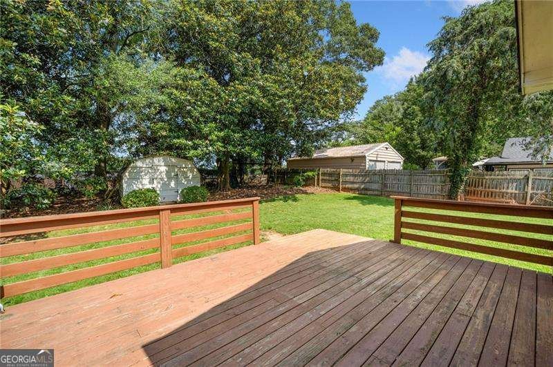 3274 Ridgecrest Road Smyrna - 28
