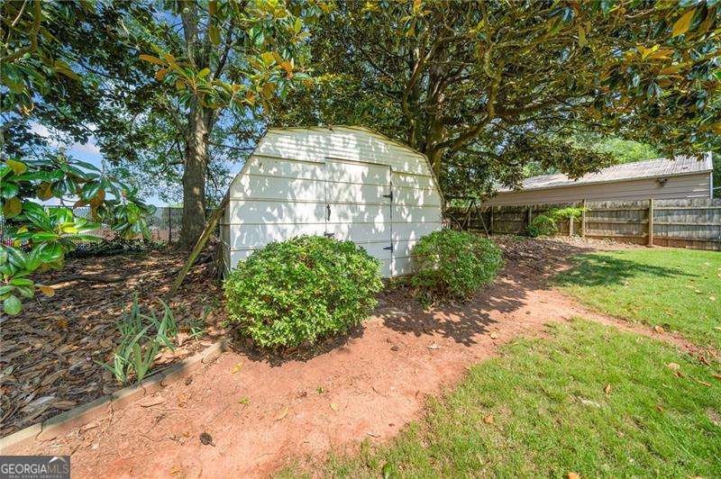 3274 Ridgecrest Road Smyrna - 29