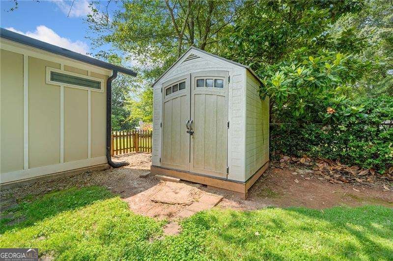 3274 Ridgecrest Road Smyrna - 30