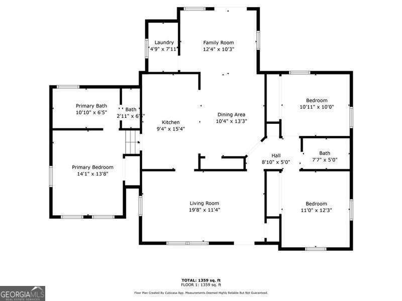 3274 Ridgecrest Road Smyrna - 33