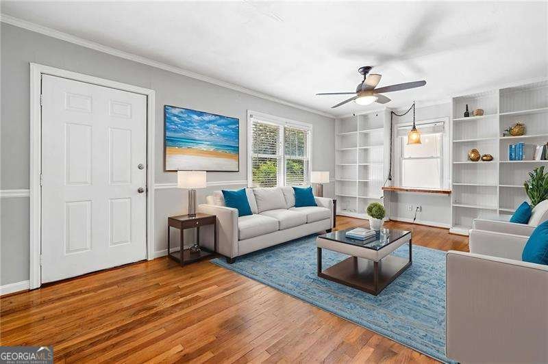 3274 Ridgecrest Road Smyrna - 4