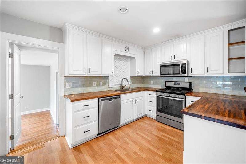 3274 Ridgecrest Road Smyrna - 7