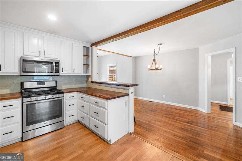 3274 Ridgecrest Road Smyrna - 8