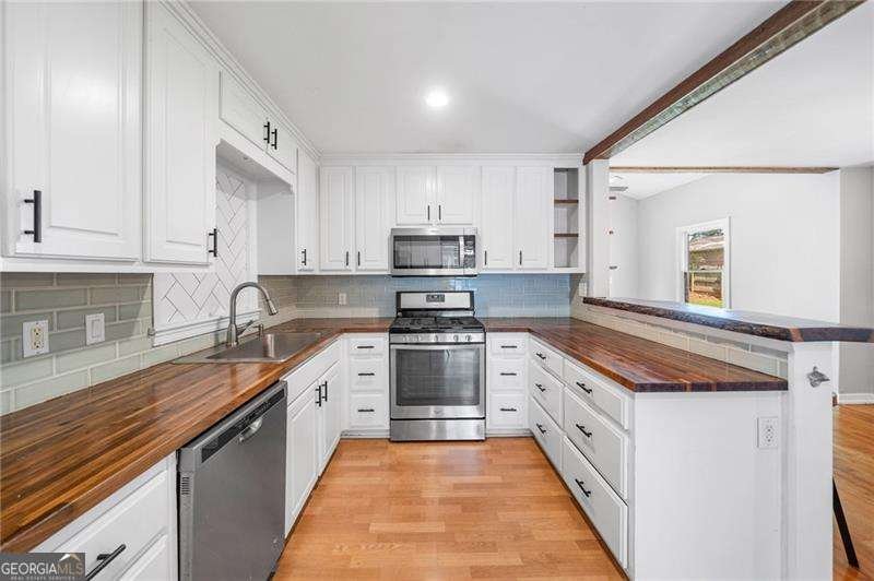 3274 Ridgecrest Road Smyrna - 9