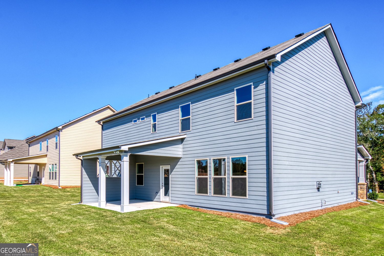 603 Somerset Court Loganville - 19