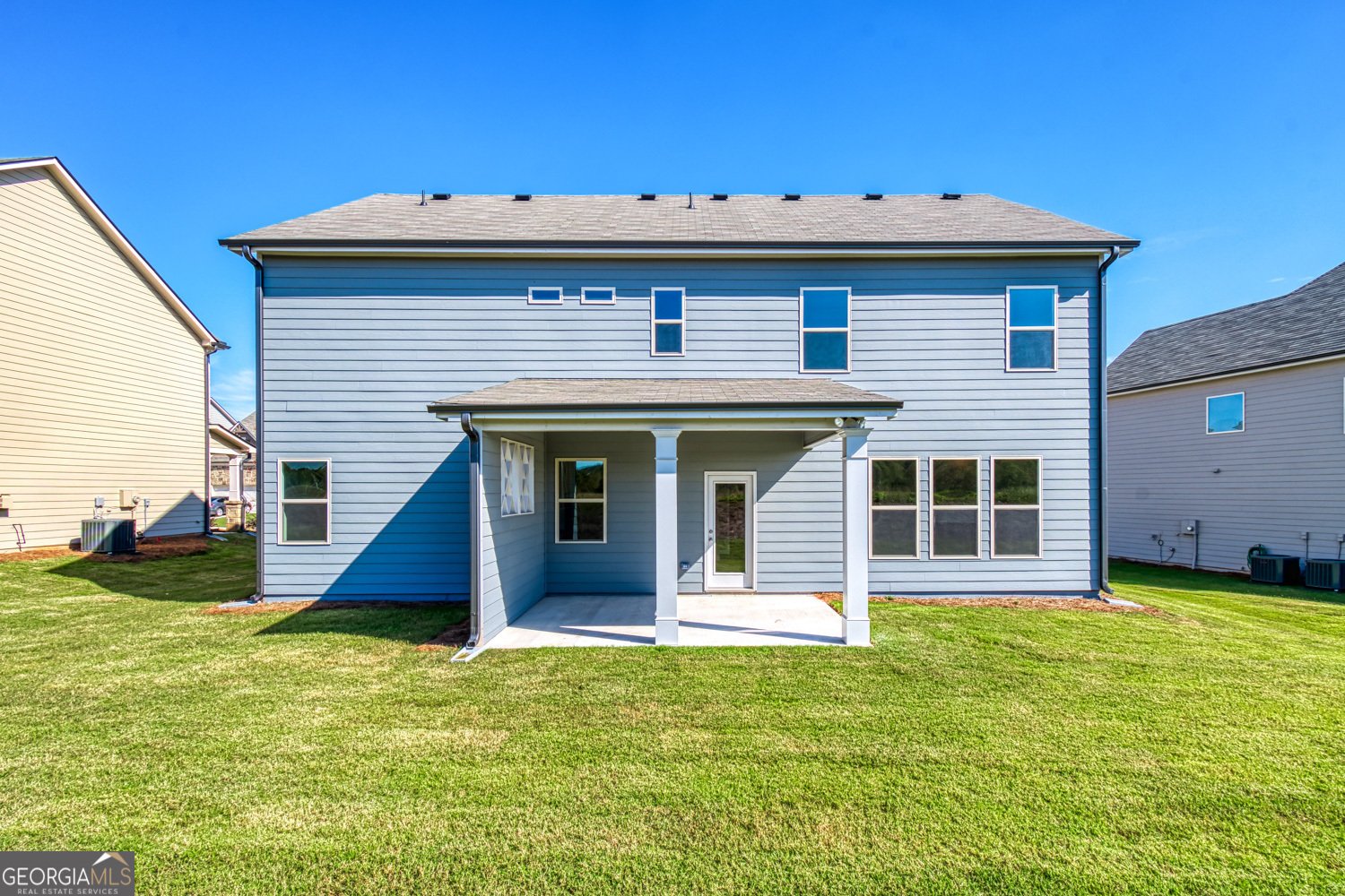 603 Somerset Court Loganville - 20