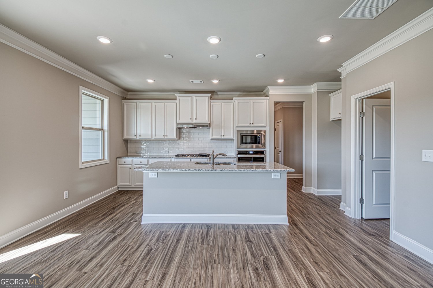 603 Somerset Court Loganville - 3
