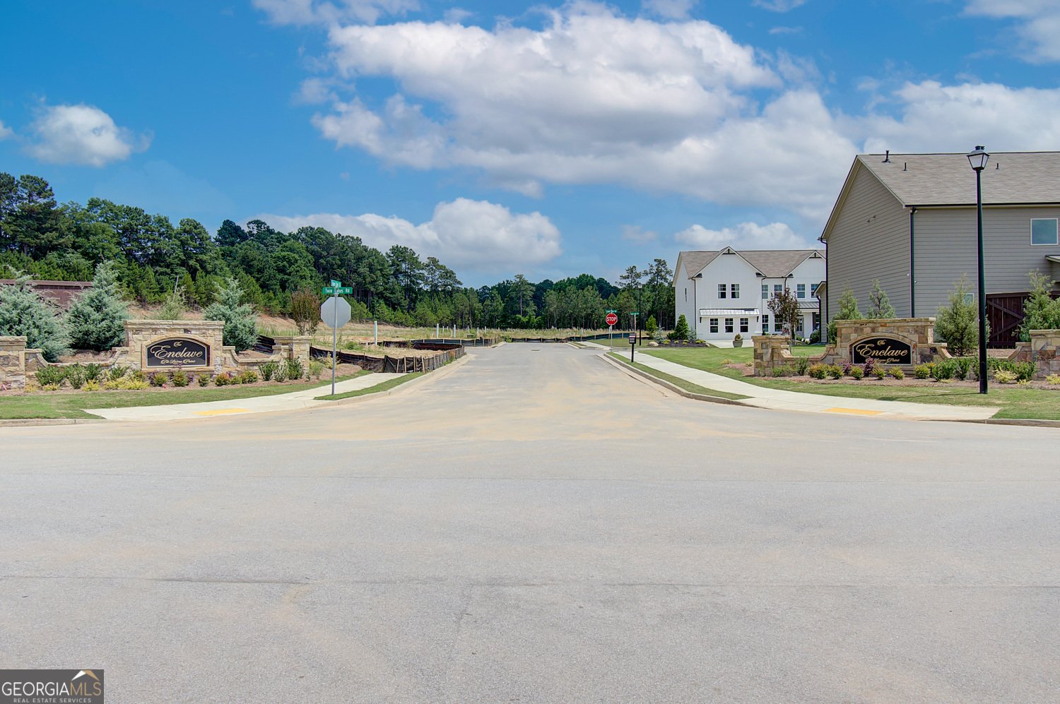 603 Somerset Court Loganville - 30