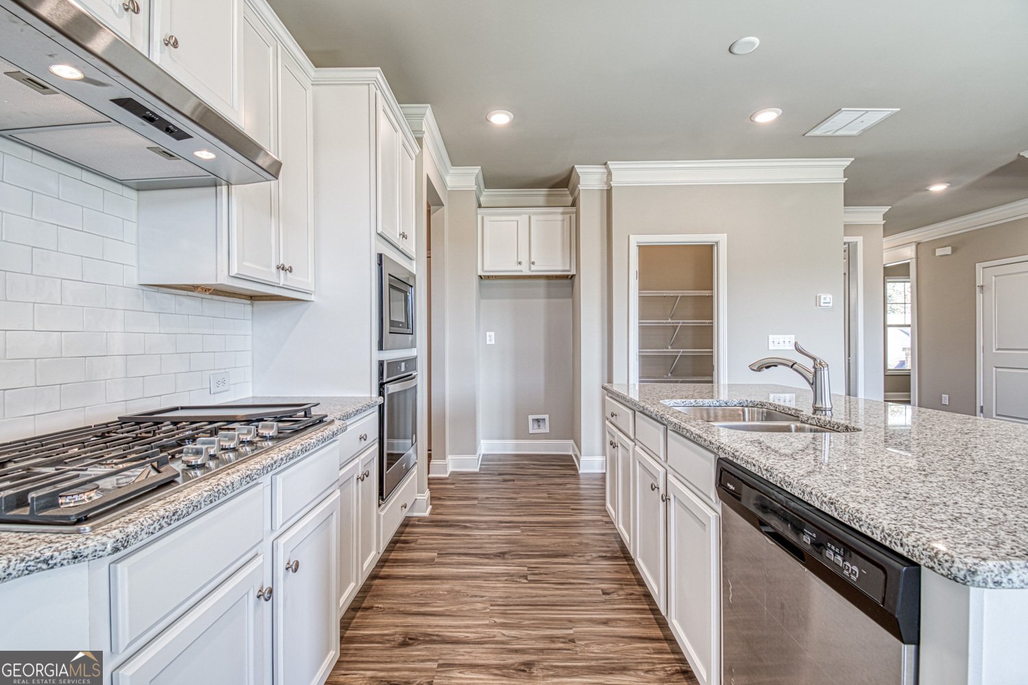 603 Somerset Court Loganville - 4