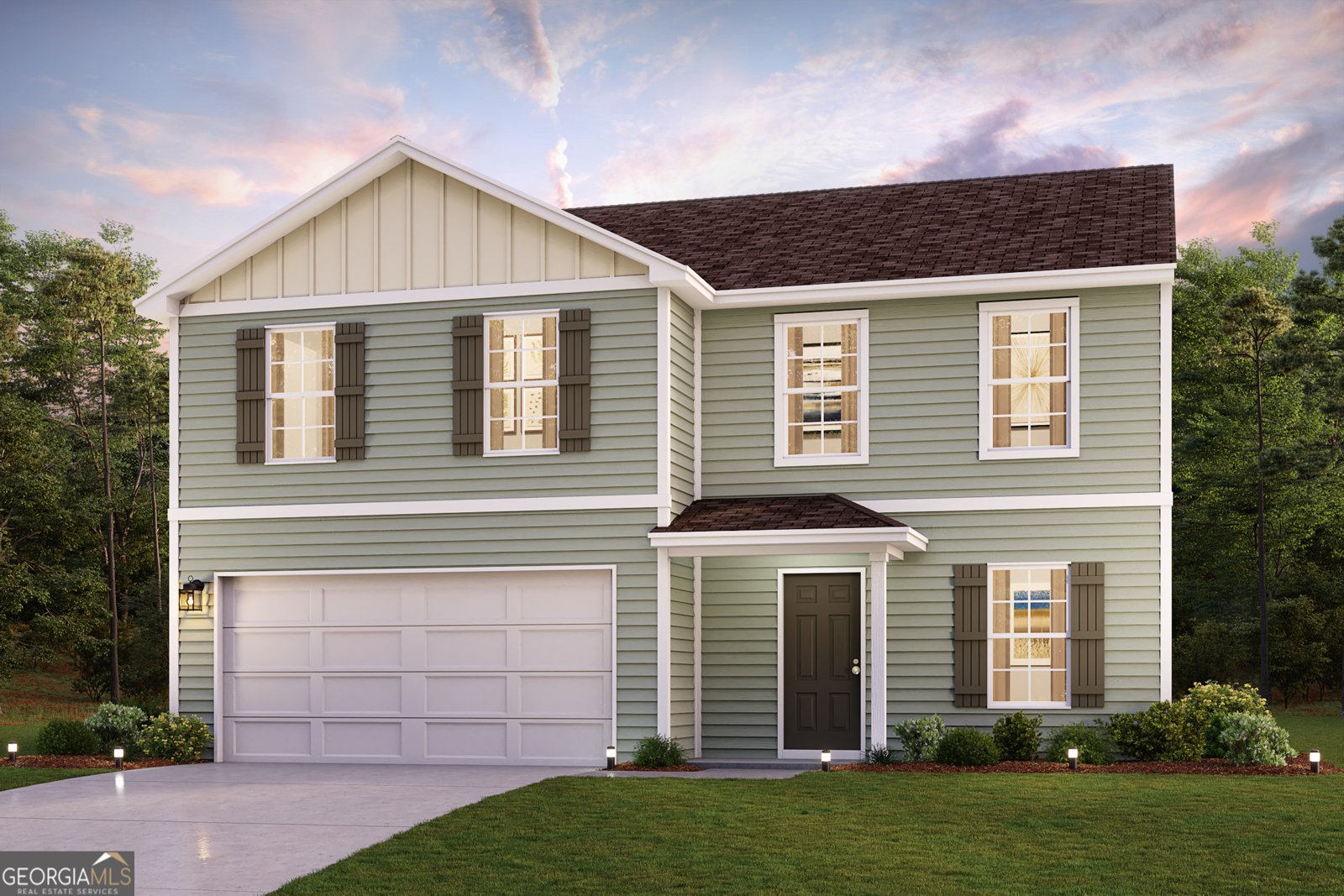 295 Flag Way Chatsworth - 1