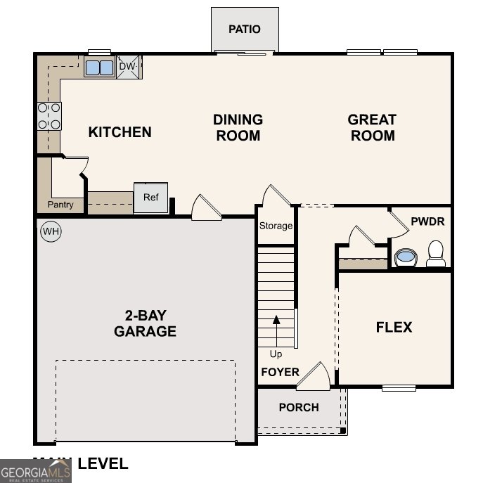 295 Flag Way Chatsworth - 2