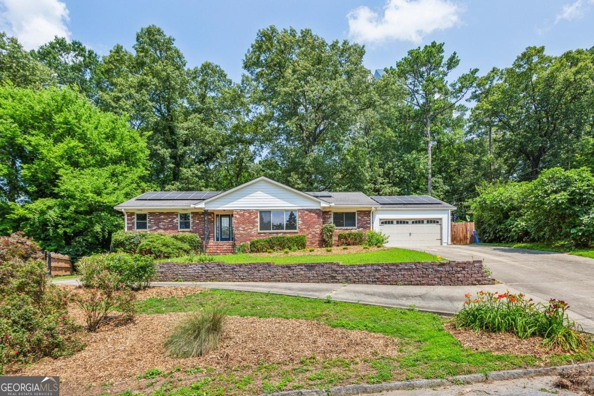 3292 Ferncliff Place Atlanta - 2