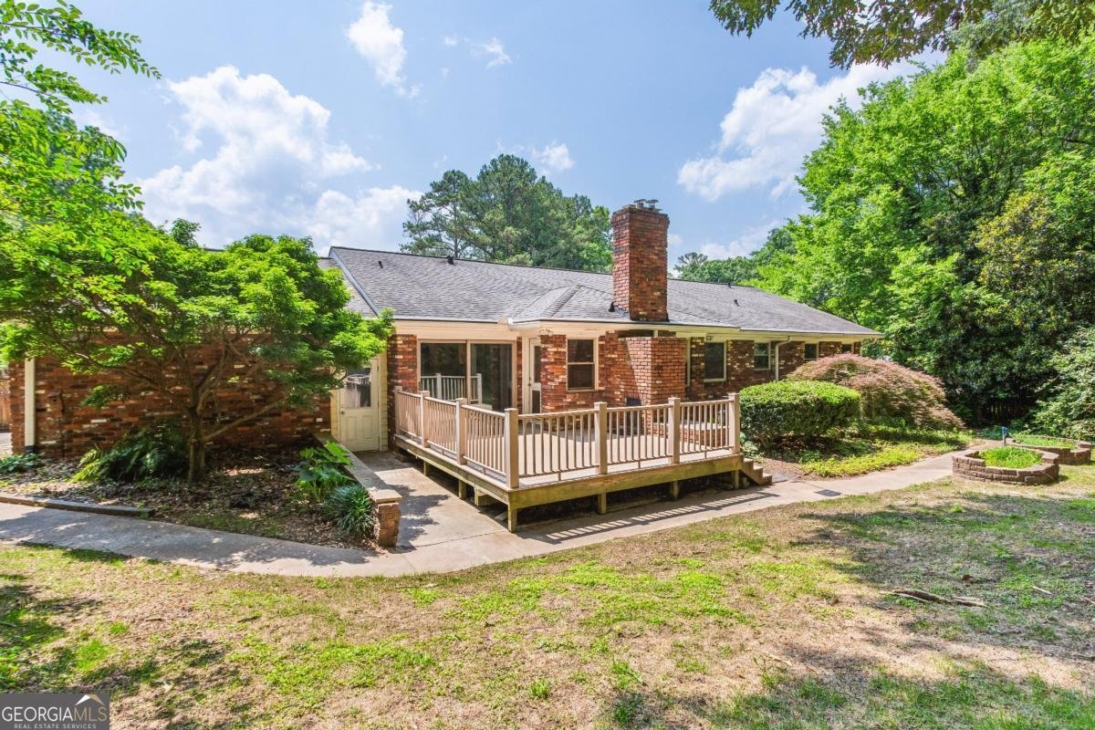 3292 Ferncliff Place Atlanta - 25