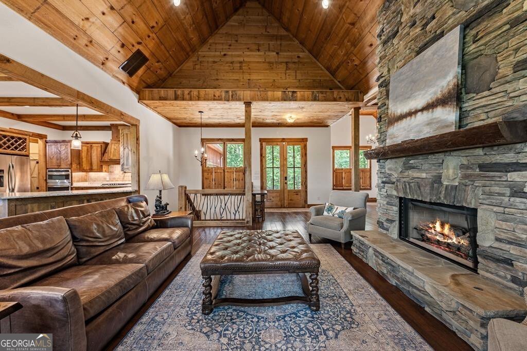 290 River Escape Drive Ellijay - 11
