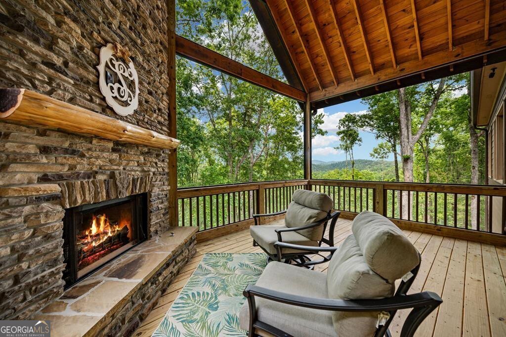 290 River Escape Drive Ellijay - 13