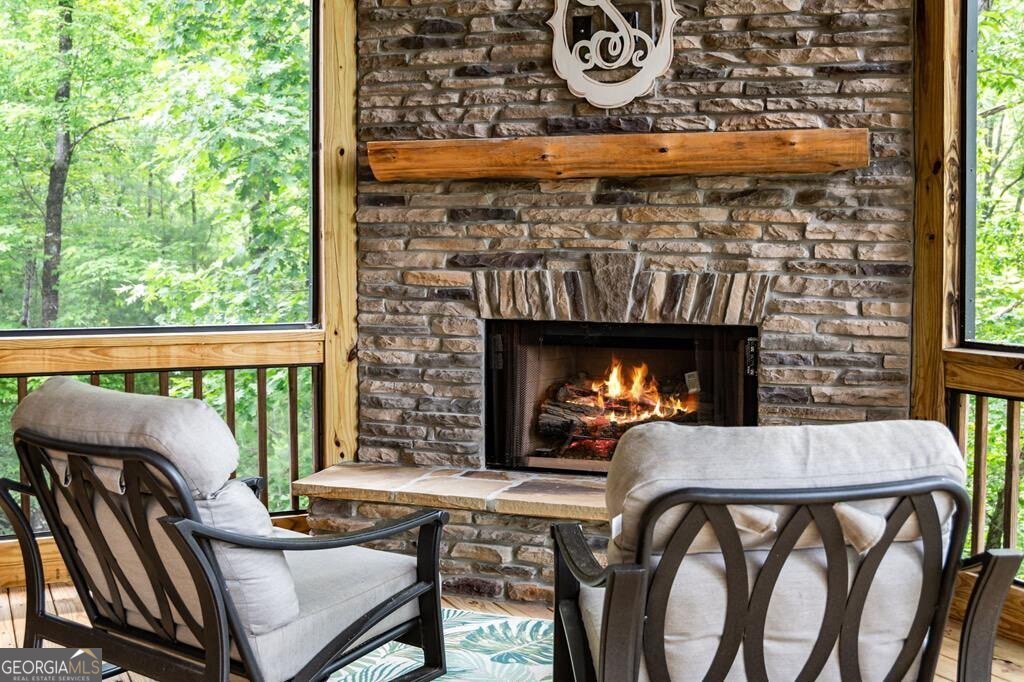 290 River Escape Drive Ellijay - 14