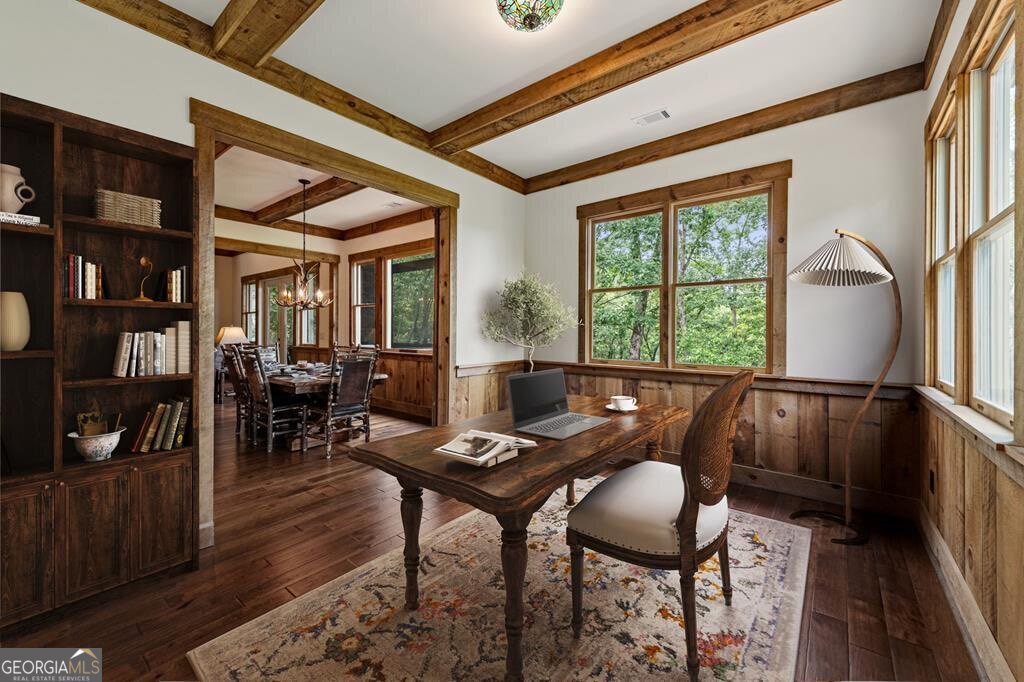 290 River Escape Drive Ellijay - 24