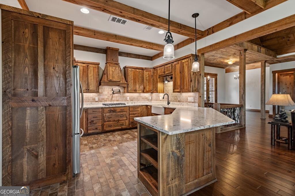 290 River Escape Drive Ellijay - 25
