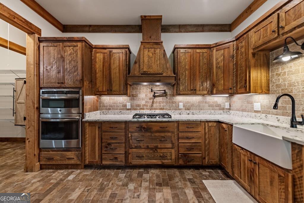 290 River Escape Drive Ellijay - 26