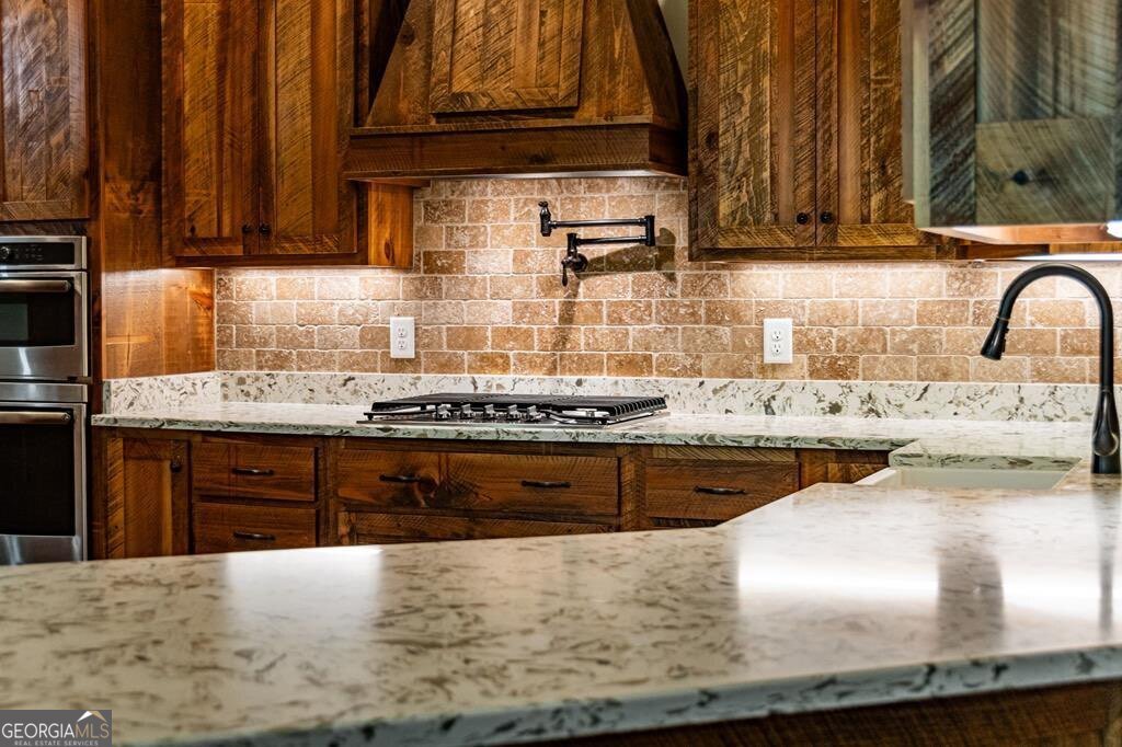 290 River Escape Drive Ellijay - 27