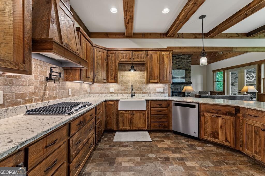 290 River Escape Drive Ellijay - 29