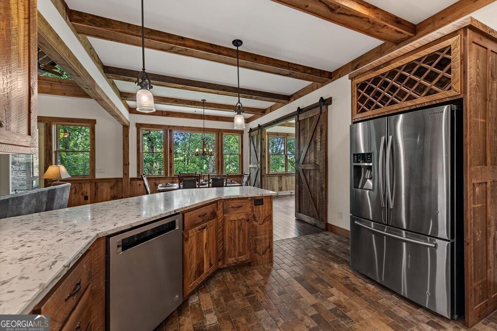 290 River Escape Drive Ellijay - 30