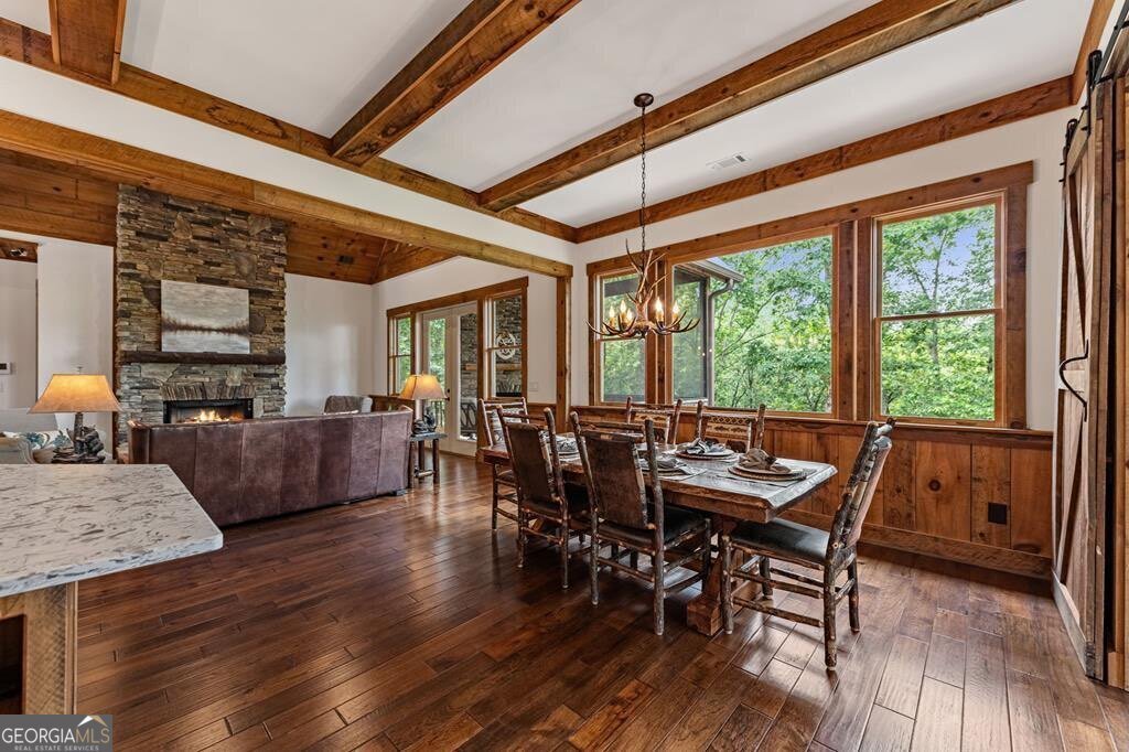 290 River Escape Drive Ellijay - 31