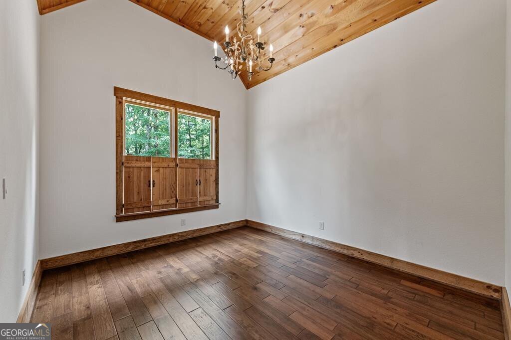 290 River Escape Drive Ellijay - 35