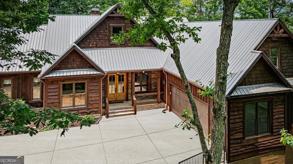 290 River Escape Drive Ellijay - 4