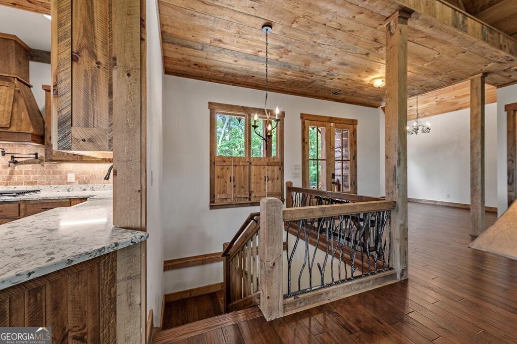 290 River Escape Drive Ellijay - 47