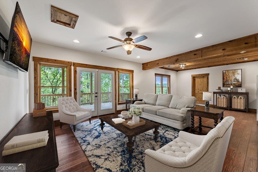290 River Escape Drive Ellijay - 48