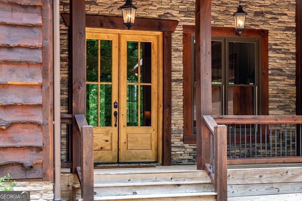 290 River Escape Drive Ellijay - 5