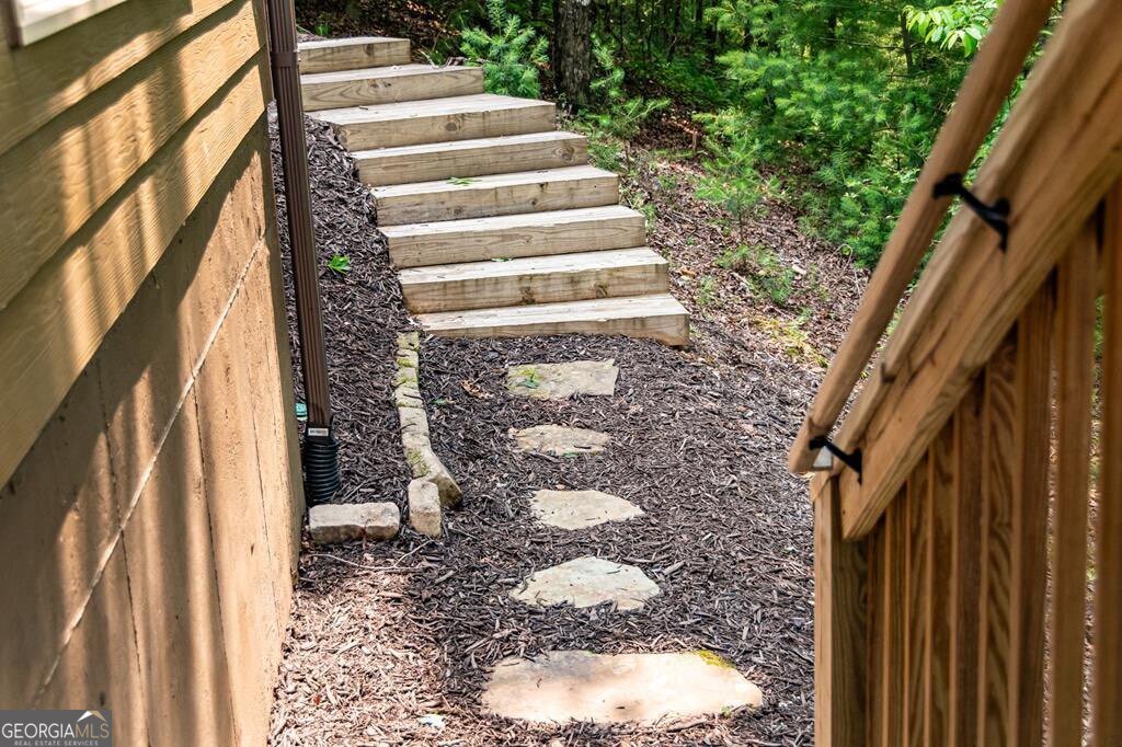 290 River Escape Drive Ellijay - 59