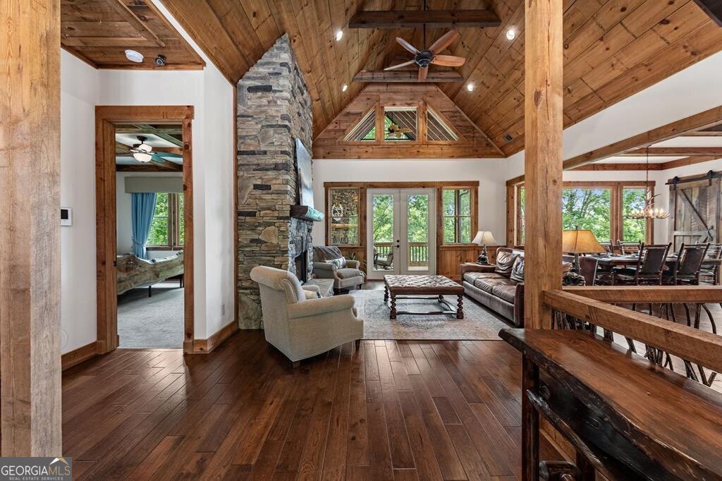290 River Escape Drive Ellijay - 6