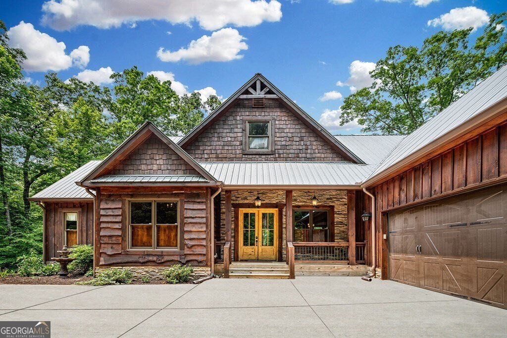 290 River Escape Drive Ellijay - 63