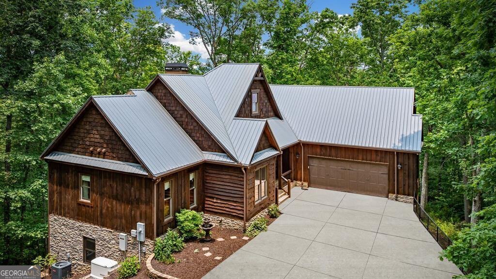 290 River Escape Drive Ellijay - 64