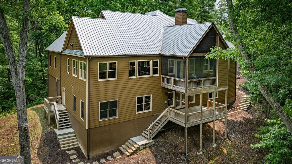 290 River Escape Drive Ellijay - 65
