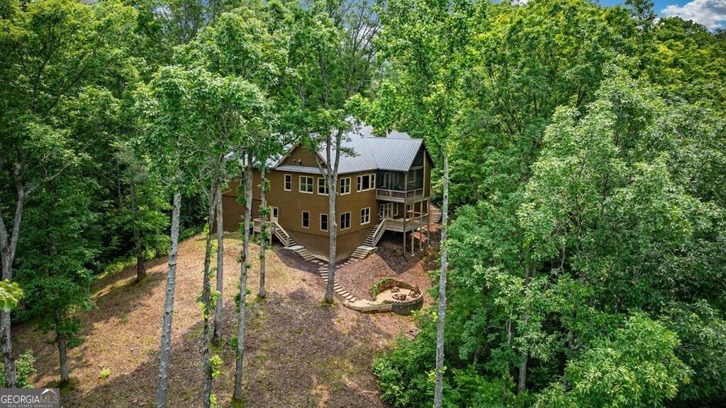 290 River Escape Drive Ellijay - 66