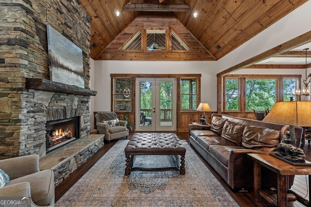 290 River Escape Drive Ellijay - 7