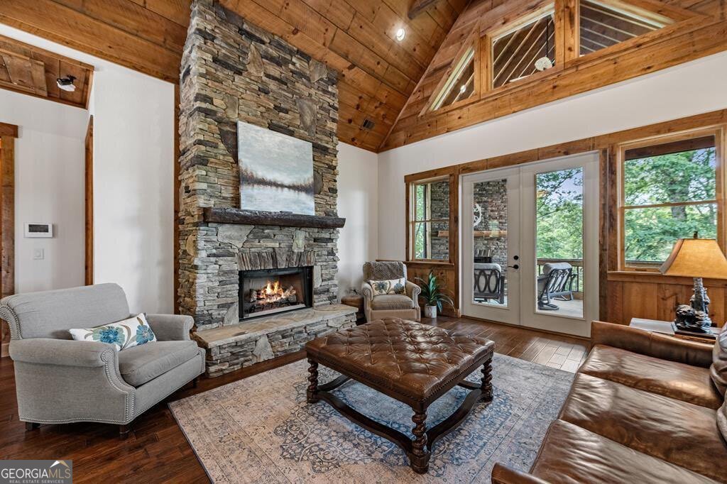 290 River Escape Drive Ellijay - 8