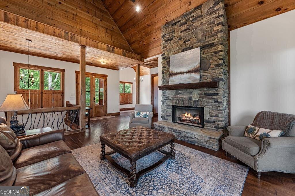 290 River Escape Drive Ellijay - 9