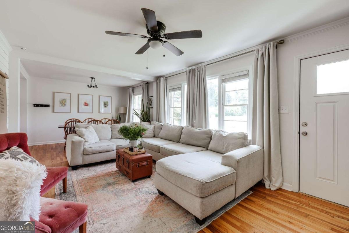 980 Oglethorpe Avenue Athens - 18