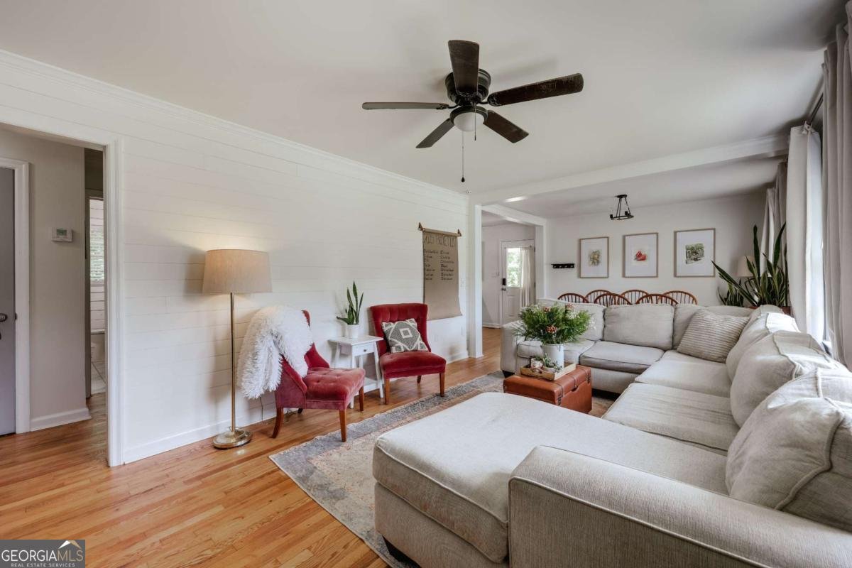980 Oglethorpe Avenue Athens - 19