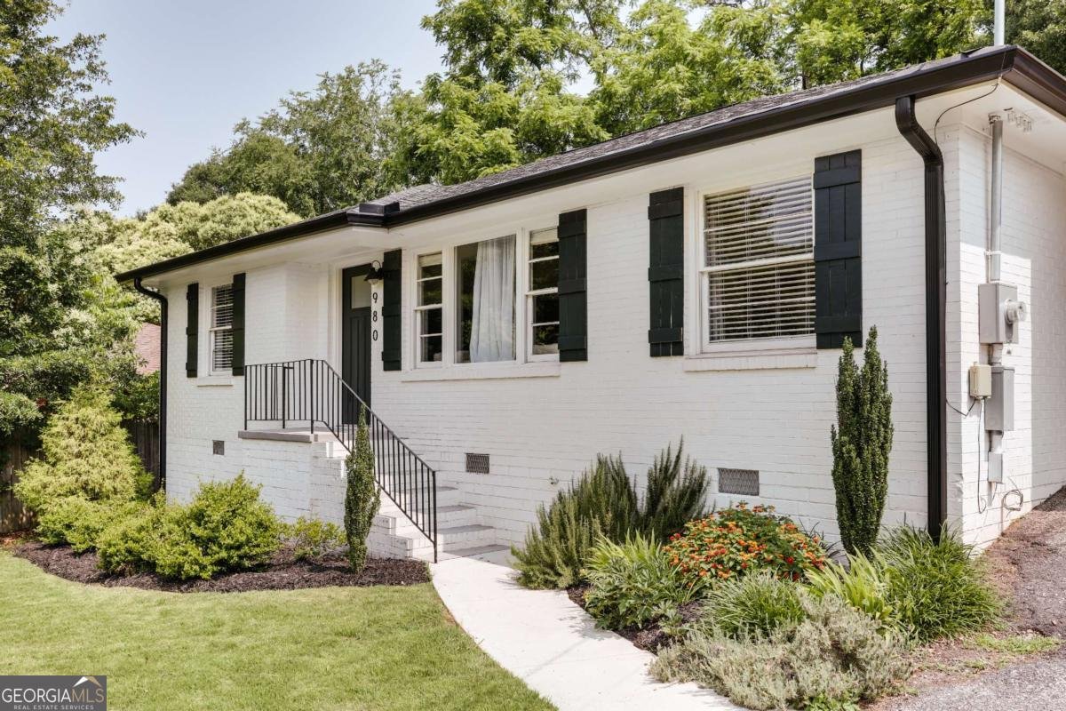 980 Oglethorpe Avenue Athens - 2