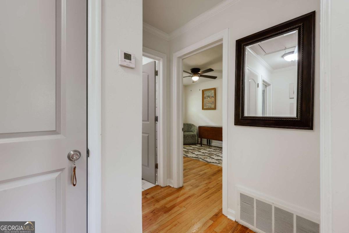 980 Oglethorpe Avenue Athens - 22