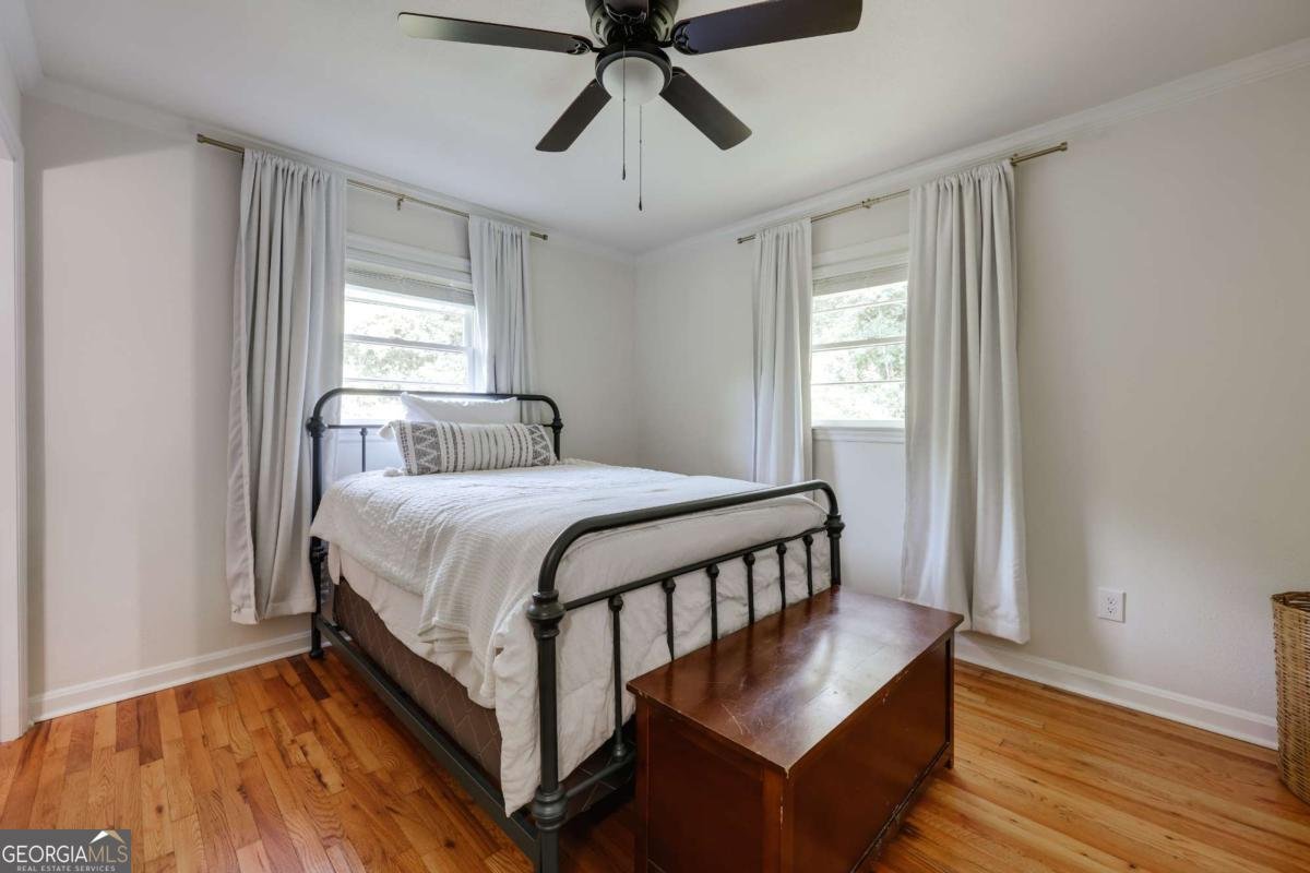 980 Oglethorpe Avenue Athens - 23
